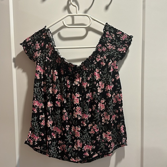 Floral shirt - Picture 2 of 2